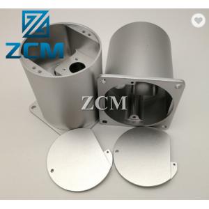 China 250mm Height Precision Machining Parts For Automation machine wholesale