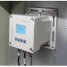 China Controlador de nivel ultrasónico SITRANS LUT400, rango de 60 m wholesale