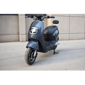 Smart High Speed Electric Scooter 1200w 70km Range Distance Per Charge