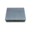 China Mill Finished Audio T4 Aluminum Heatsink Extrusion Profiles wholesale