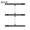 China Supermarket Turnstiles Speed Gate With Face recogition Option Servo Motor Person Contorl wholesale