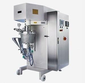 Laboratory Cosmetic Homogenizer , High Precision Industrial Mixer Homogenizer