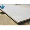 China AZ91 AZ31 Magnesium Alloy Board Plate Used In Aircraft , Concrete Tools , 3C wholesale