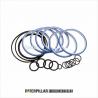 China CAT120B excavator Center Joint Oil Seal Kit wholesale