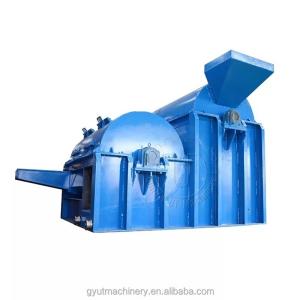 China 2024 Design Full Automatic Palm Fruit Fiber Separator for Extracting Coconut Husk Fiber on sale
