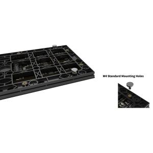 China VerditerColor Standard 導かれた Module 320*160mm HDR Display Professional Structural Design wholesale