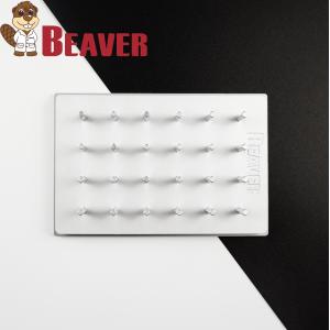 China O poço profundo chapeia a cremalheira 96III da separação magnética para a operação manual rápida supplier