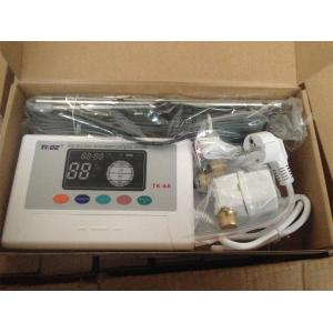 China 低圧の太陽間欠泉のコントローラーTK-8A wholesale