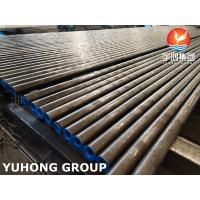 China ASME SA209 T1a T1b T1 Seamless Alloy Steel Tube For Boilers And Superheaters on sale
