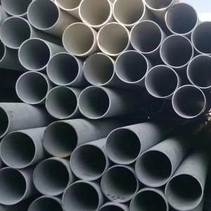 China TP316L Stainless Steel Pipe Tube DN10 - DN400 Hollow ASTM A312 / ASTM A789 supplier