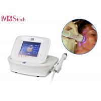 China Noninvasive Weight Loss 10 Pins Microneedling Rf Machine on sale