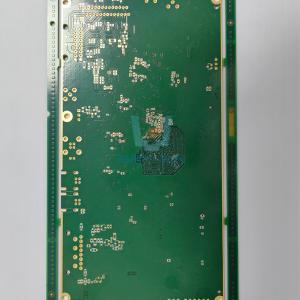 One Stop Green Solder mask FR-4 PCB Design Automotive PCB Assembly  Bule PCB Assembly With IATF16949