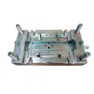 China HASCO Base H13 Die Mould For Coffee Cup Plastic Tray supplier
