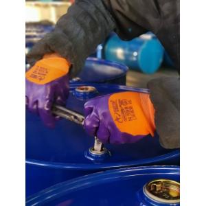 China 245fa Blowing Agent Base Polyurethane Spray Foam Blend with Blue Carbon Chain Polymer wholesale