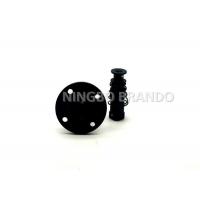 China Height 43mm Plunger Tube 16.0mm Outside Diameter For Water Electric Valve on sale