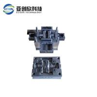 China Texture Surface Finish Medical Plastic Injection Mold Single Cavity on sale