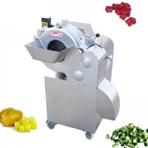 Multifunctional Fruit And Vegetable Cutter Machine