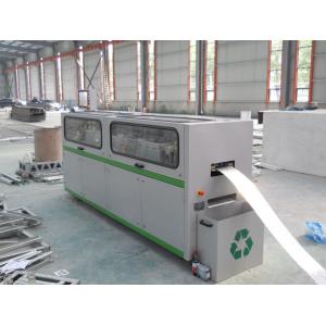 China CNC Control CU Stud And Track Roll Forming Machine with Industrial Computer supplier