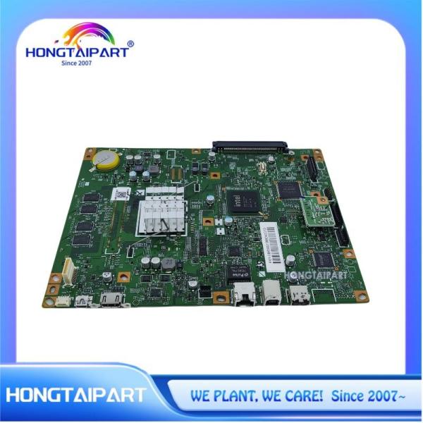 画像用のメインボードRUNNER ADVANCE 4225 4235 4245 4251 ir4225 ir4235 ir4245 ir4251 メインコントローラ PCBフォーマッター マザーボード ロジックボード