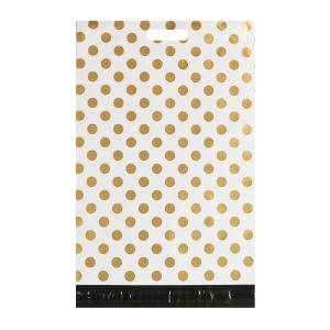 China Fotograbado que imprime bolsos que hacen compras reciclados plásticos del LDPE con la manija cortada con tintas supplier