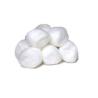 China 100% Cotton Absorbent Medical Cotton Balls Disposable Sterile Gauze Balls With X-Ray wholesale