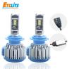 China 16000Lm H11 H4 Auto Car H4 Led H7 Led Headlight wholesale