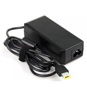 AC / DC 65W 20V 3.25 A Lenovo Yoga Charger Adapter Built In Dual - Protection Design