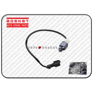 China 8-98190415-0 interruptor do ponto morto 8981904150 apropriado para ISUZU MSB5M MSB5S supplier