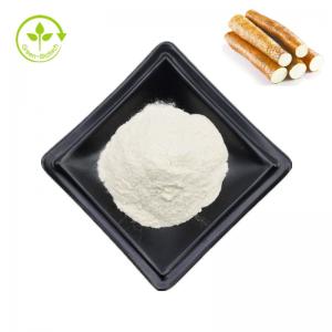 100% Natural Wild Yam Extract Powder For Health Care Product