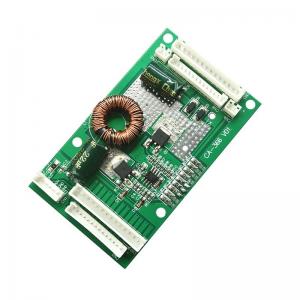 CA-366 Led Driver Pcb Board 26"-55" with 19V power supply