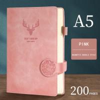 China Personalised Corporate Notebook Printing A5, 14.3x21.5cm Notepad Custom Printing on sale
