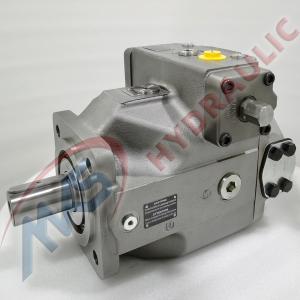 China High pressure Axial piston pumps , A4VSO250DR/10R-PPB13N00 supplier