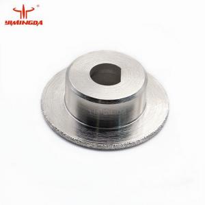 China Auto Cutter Parts Knife Sharpening Grindstone Dia 38mm Grinding Wheels supplier