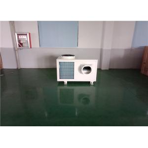 61000BTU Spot Cooling Units Temporary Coolers Temporary Droping Temperature Solutions