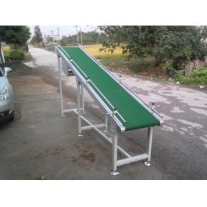                  High Quality Stainless Steel Table Top Conveyor System/Modular Plastic Belt Conveyor             