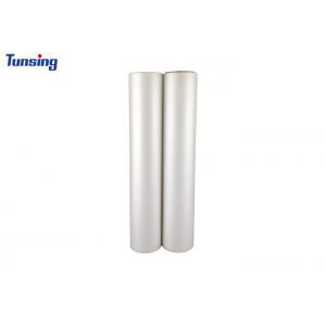 60CM Hot Peel Roll DTF PET Film Double Side Printing For DTF