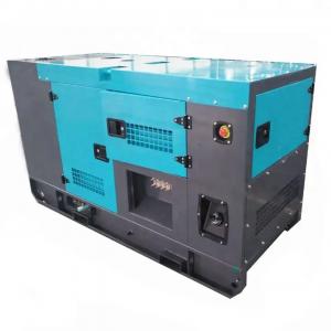 8kw 8kVA 9kw 9kVA Small Diesel Generators Three Phase AC Alternator