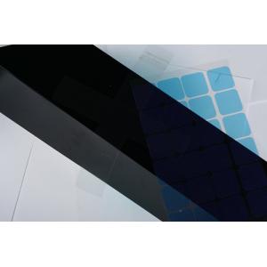 China Black 5mm EVA Foam , Anti Static PET Film Shape Customized OEM Available supplier