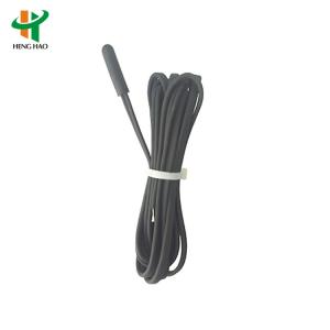 China 10K 50K B3950 Temperature Sensor , Wire Harness Temperature Sensing Probe Thermocouple supplier