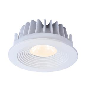China punto Dimmable LED Downlights Trimless de la MAZORCA de 9W IP54 antideslumbrante supplier