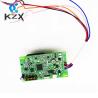 China CEM-3 Industrial Control Electronic PCB Assembly Single Double Sided wholesale