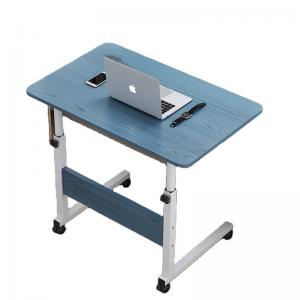 China Customized Colors Office Furniture Computer Laptop Gaming Table Stand for Home Office supplier