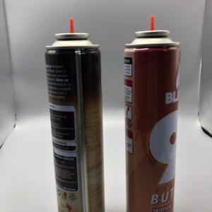 Refillable Gas Lighter Valve Perfect for Cigarette Lighter Needs