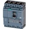 Short Circuit Protection Electrical Circuit Breaker Easy To Install And