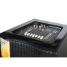 China Home Use Active Speaker Set Black Color With Superb Sound Quality wholesale