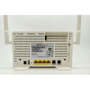 China Echolife HG8245C Fiber Optic Modem 1GE 3FE 2TEL USB WIFI EPON GPON ONT supplier