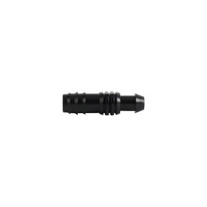 China Dn12 Micro Water Irrigation Tubing Connectors Drip Irrigation Compression Fittings supplier