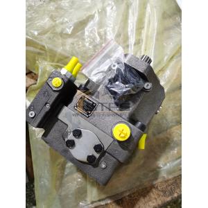 China AA11VO60DRG10L-NSC62N00 Rexroth Hydraulic pump Hydraulic axial piston pump supplier