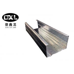 China High Strength Framework Gypsum 0.3mm Drywall And Metal Framing wholesale