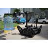 360 ° Panorama Image Er3-A Eod Robots With 12 Inch High Light Lcd Screen